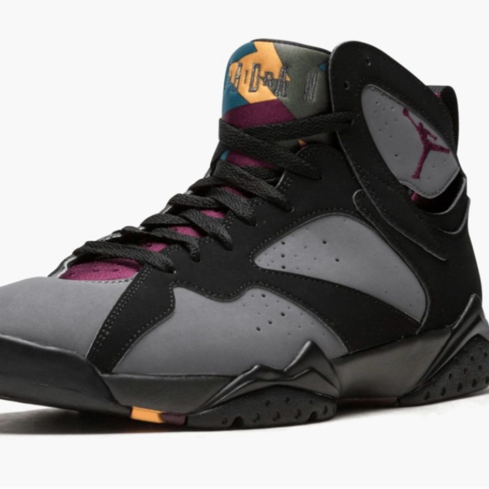 Air Jordan Retro 7 ‘Bordeaux 2015’